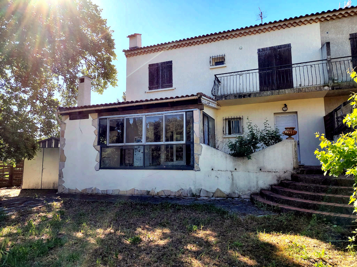 Photo de présentation de la maison à vendre